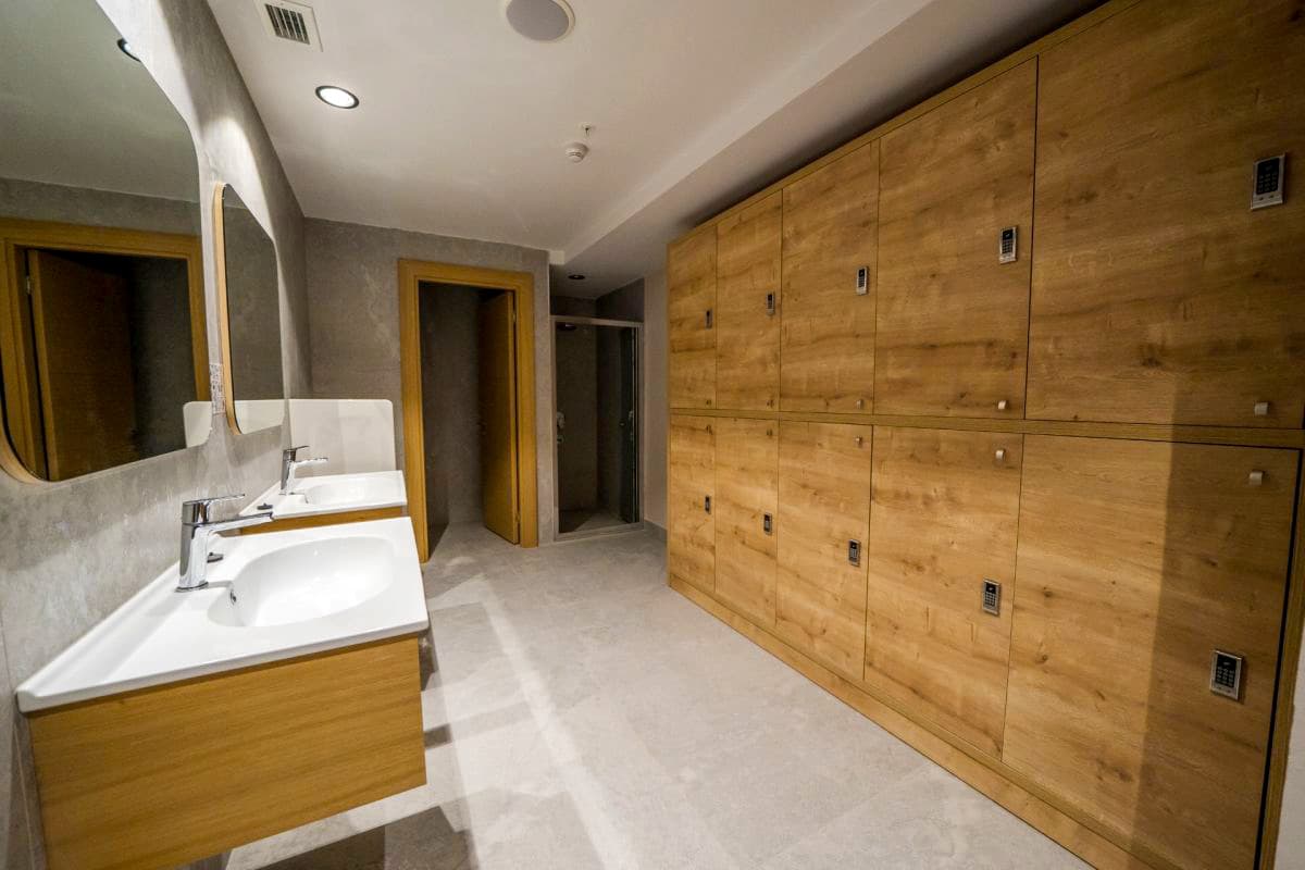 Premier Nergis Beach-resim-7