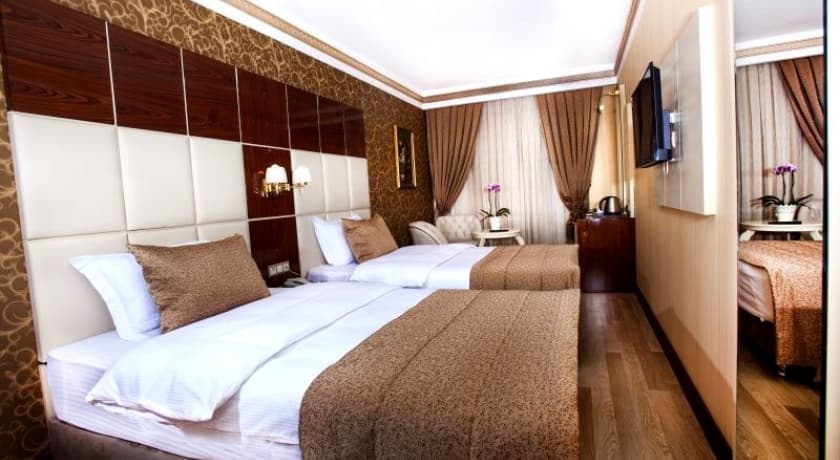 Erten Hotel Adana-resim-1