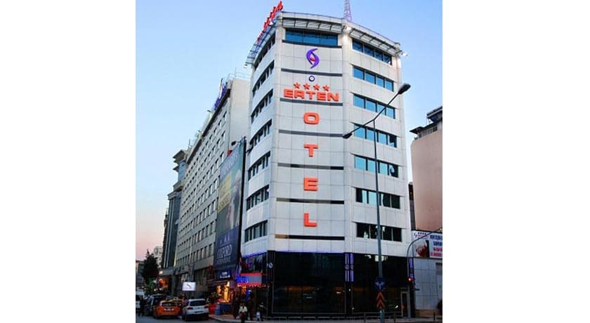 Erten Hotel Adana-resim-0