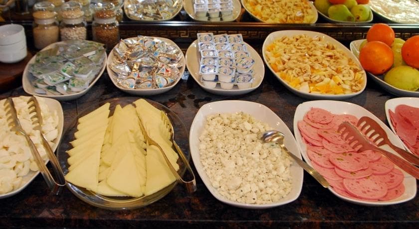 Erten Hotel Adana-resim-5