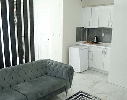 Tower 352 Residence Kayseri-resim-5