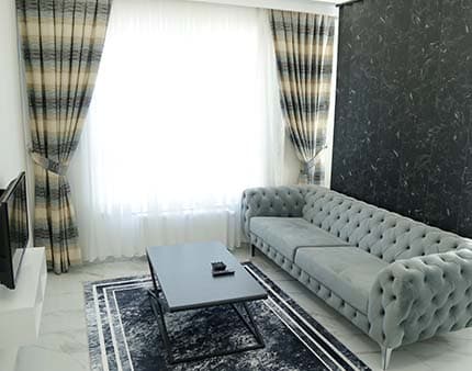 Tower 352 Residence Kayseri-resim-2
