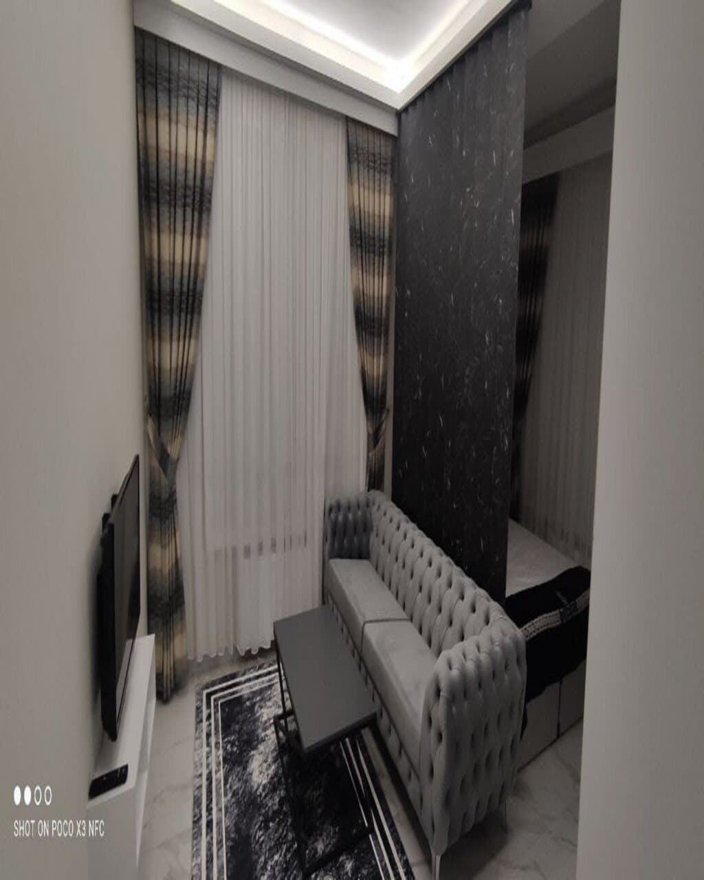 Tower 352 Residence Kayseri-resim-7