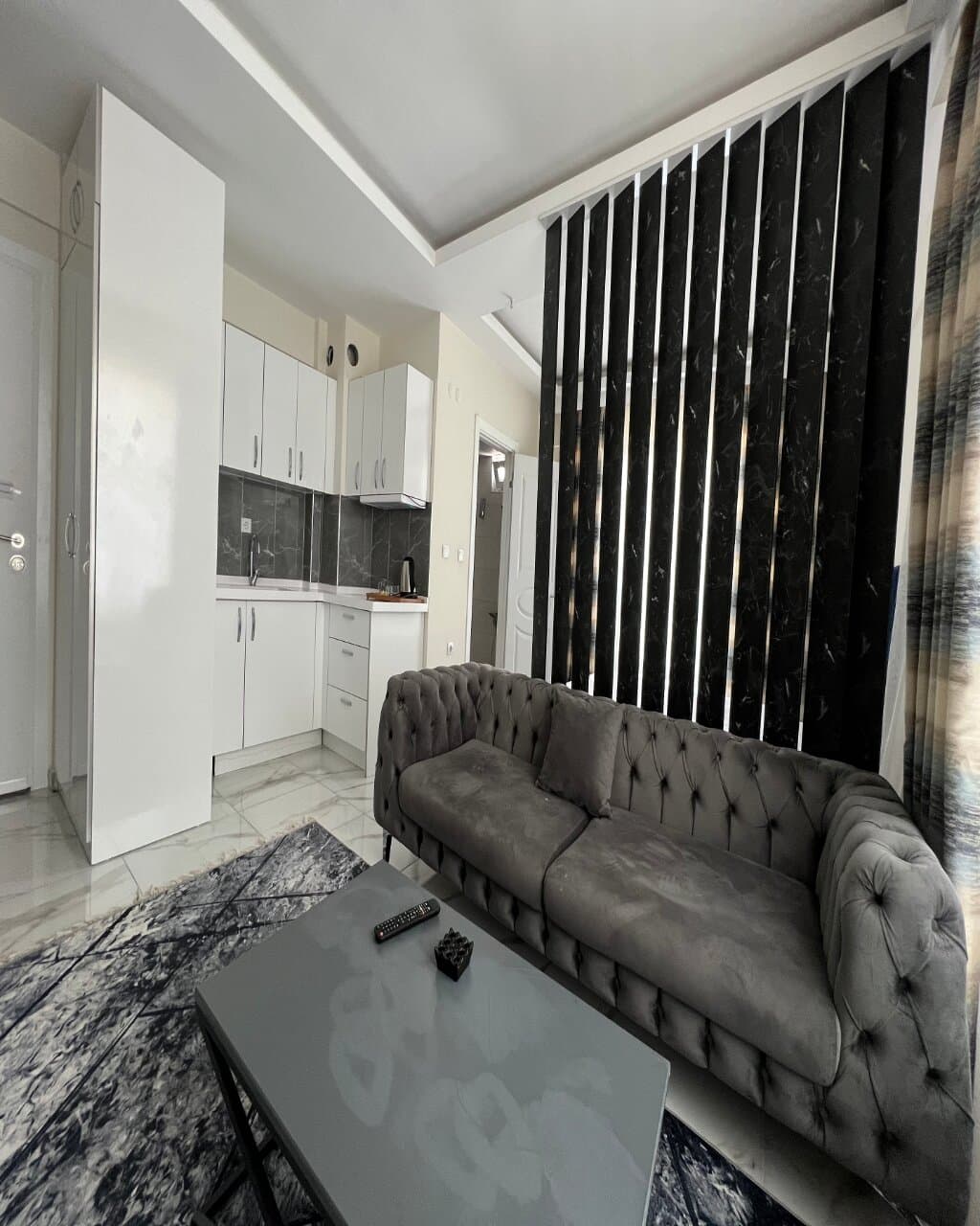 Tower 352 Residence Kayseri-resim-6