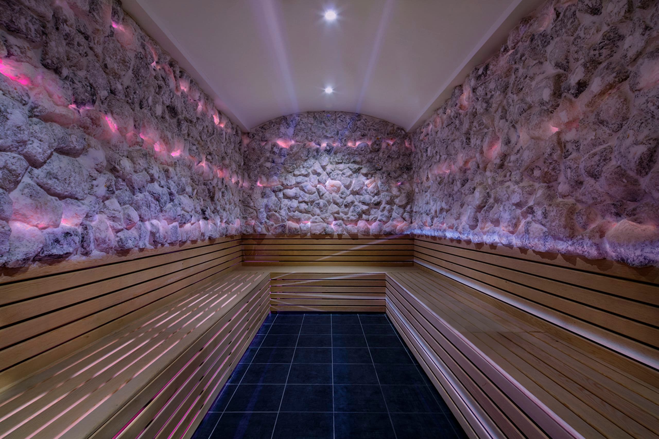 Grand Millennium Konya Hotel-resim-4