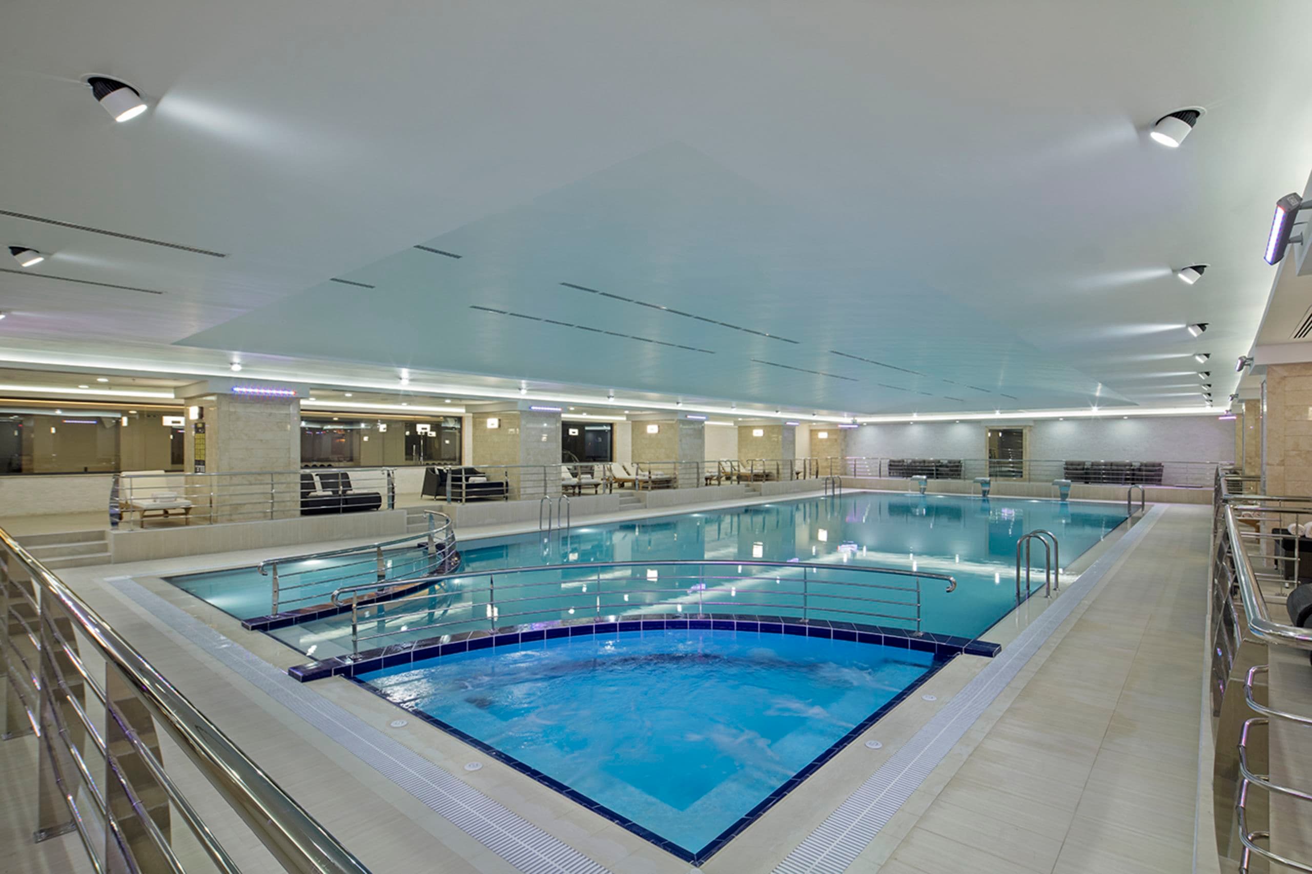 Grand Millennium Konya Hotel-resim-2