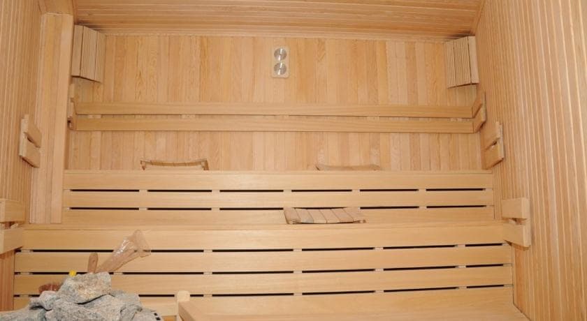 Abdullah Resort Otel-resim-3