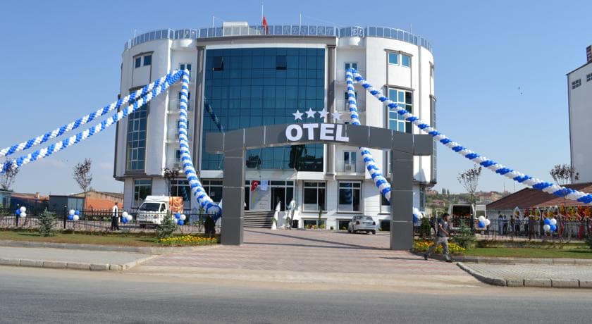 Abdullah Resort Otel-resim-0