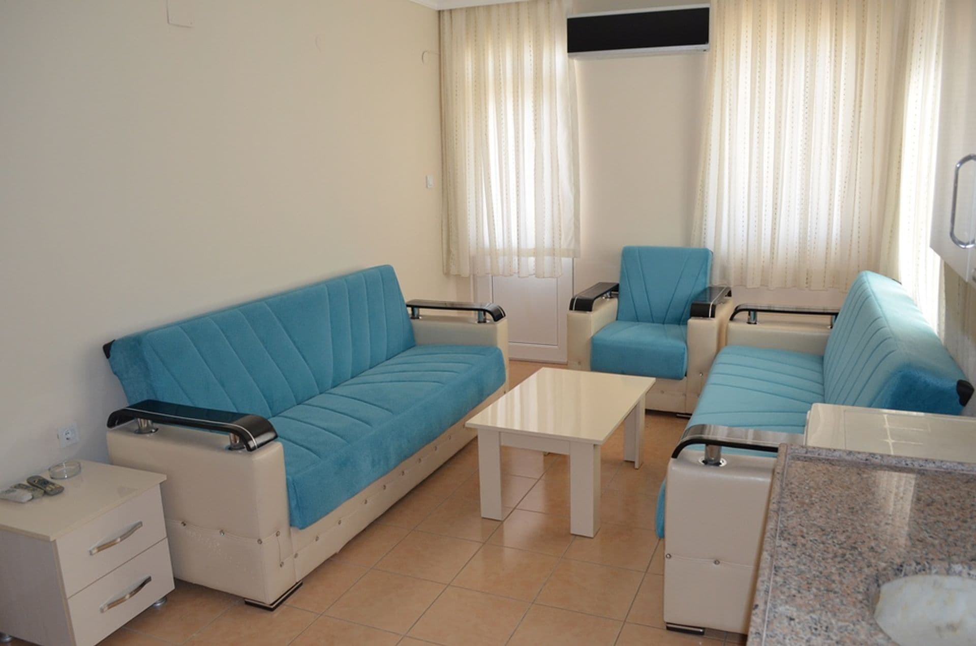 Hotel Gümüş -resim-7