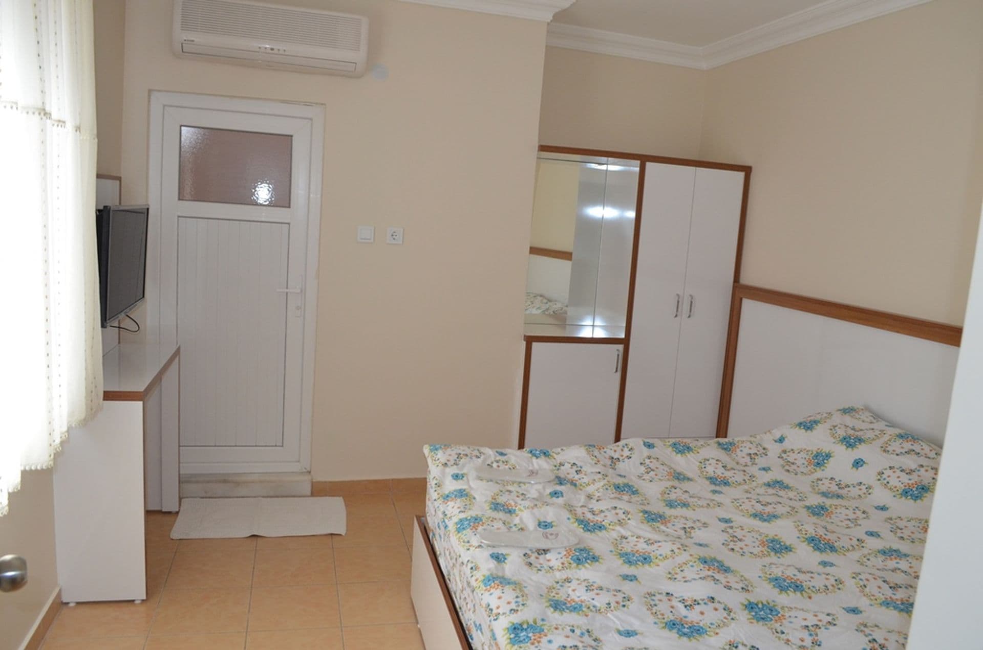 Hotel Gümüş -resim-4