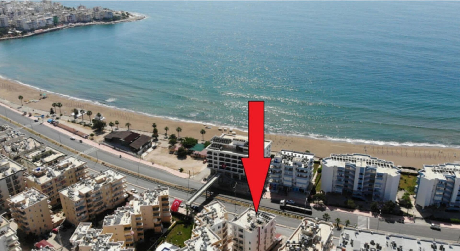 Hotel Gümüş -resim-3