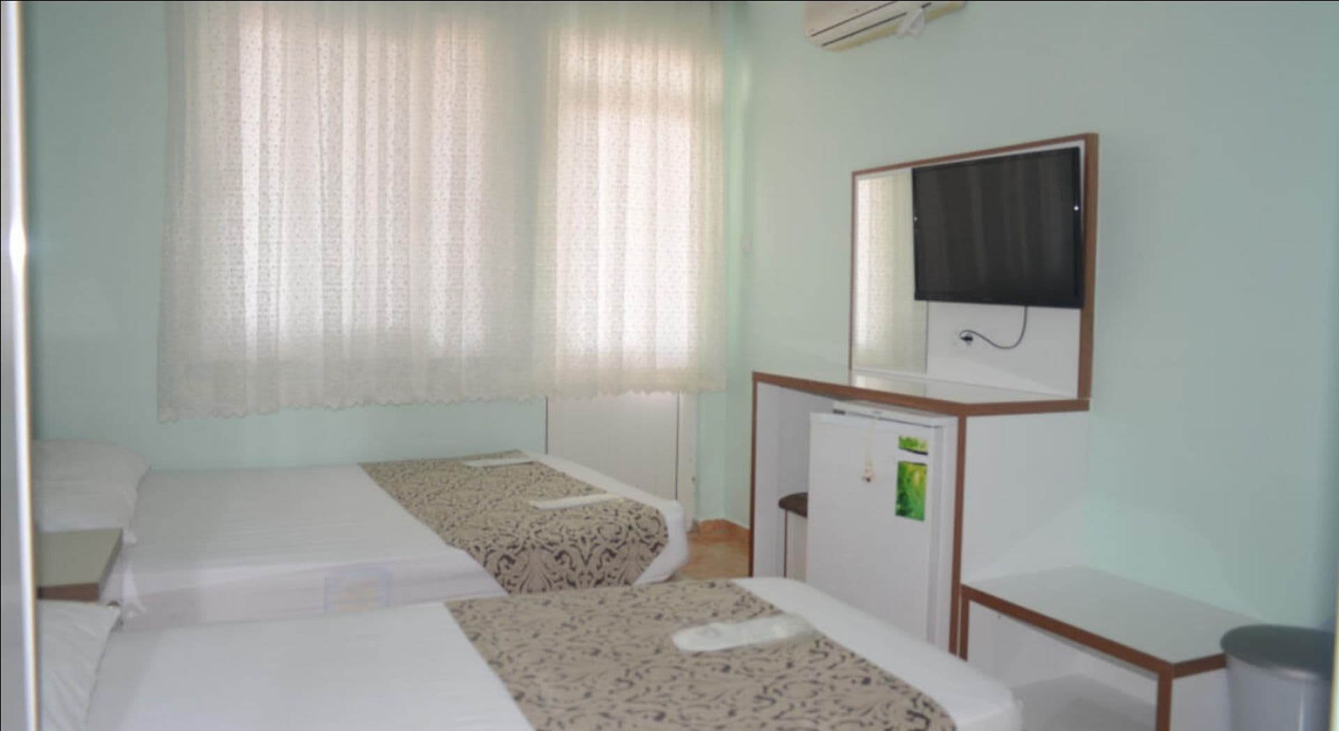 Hotel Gümüş -resim-5