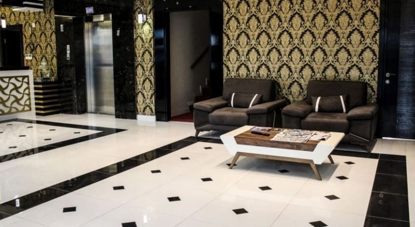 Grand Bursa Hotel-resim-7