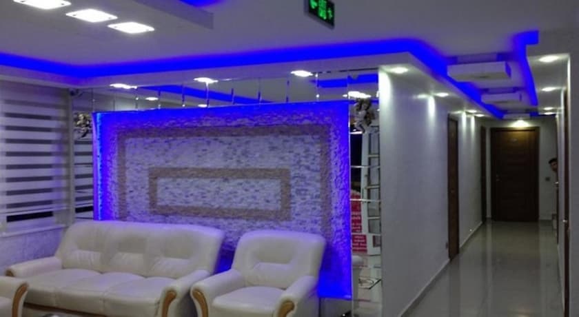 Behram Hotel-resim-4