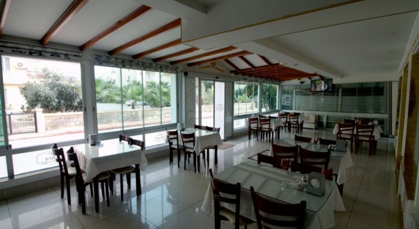 Behram Hotel-resim-6