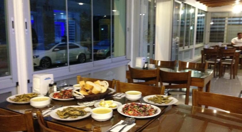 Behram Hotel-resim-4