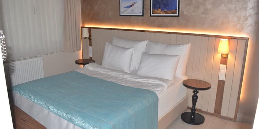 Qrista Managed By Dedeman-resim-1