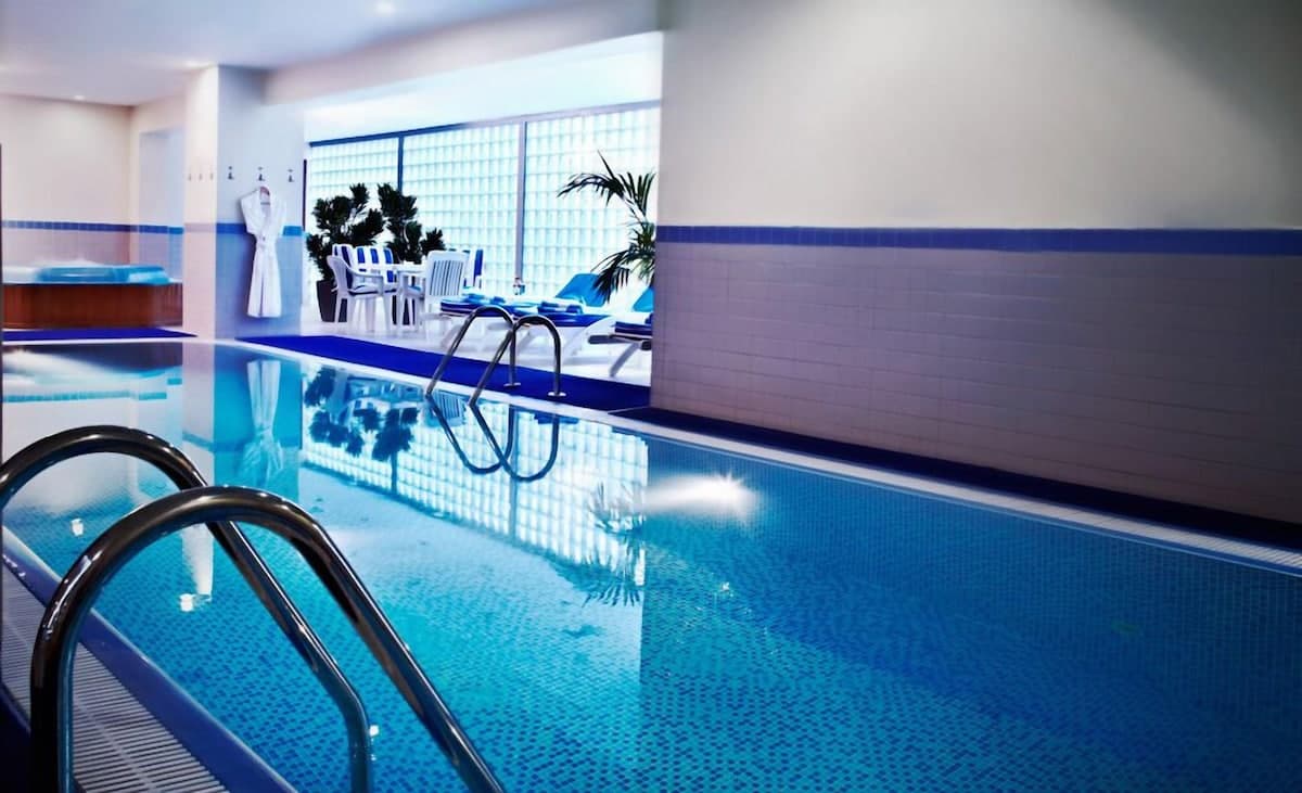 Otel Seyhan Adana-resim-5