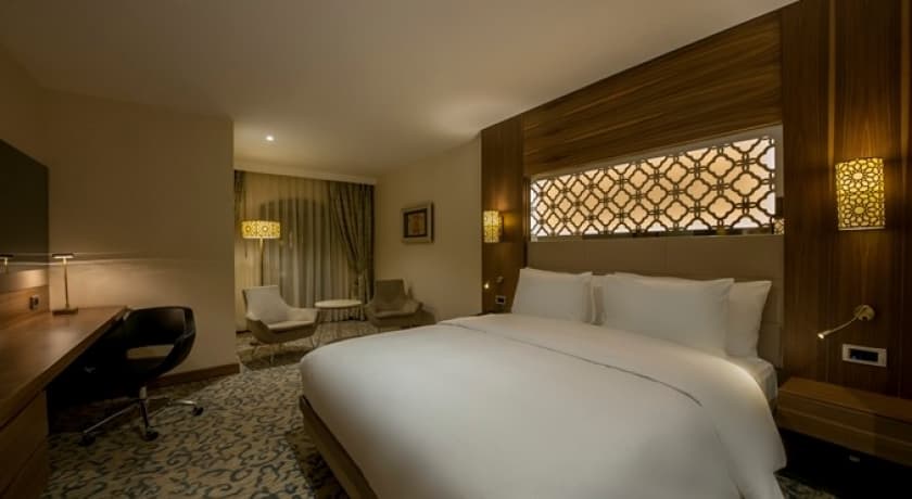 DoubleTree by Hilton Hotel Elazığ-resim-6