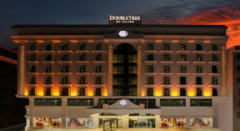 DoubleTree by Hilton Hotel Elazığ-resim-0