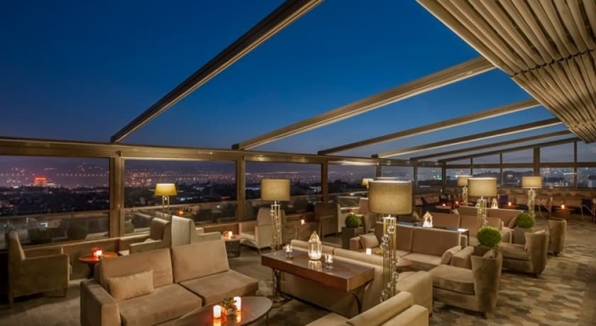 DoubleTree by Hilton Hotel Elazığ-resim-3