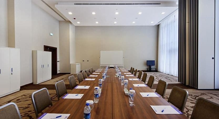 Hilton Garden Inn Mardin-resim-3