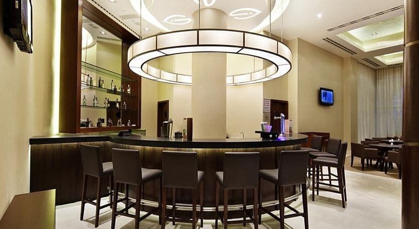 Hilton Garden Inn Mardin-resim-7