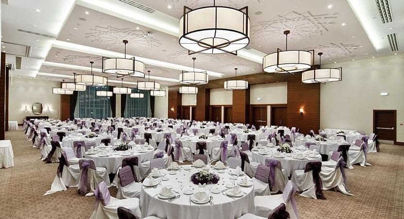 Hilton Garden Inn Mardin-resim-5