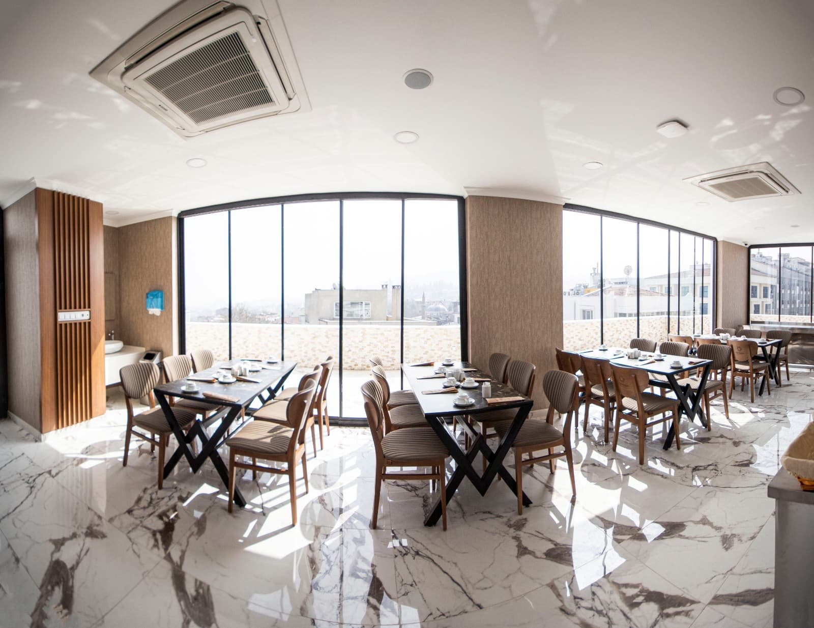 Kar Beyaz Hotel Bursa-resim-4