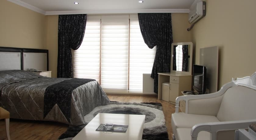 Aydoğan Otel Rize-resim-1