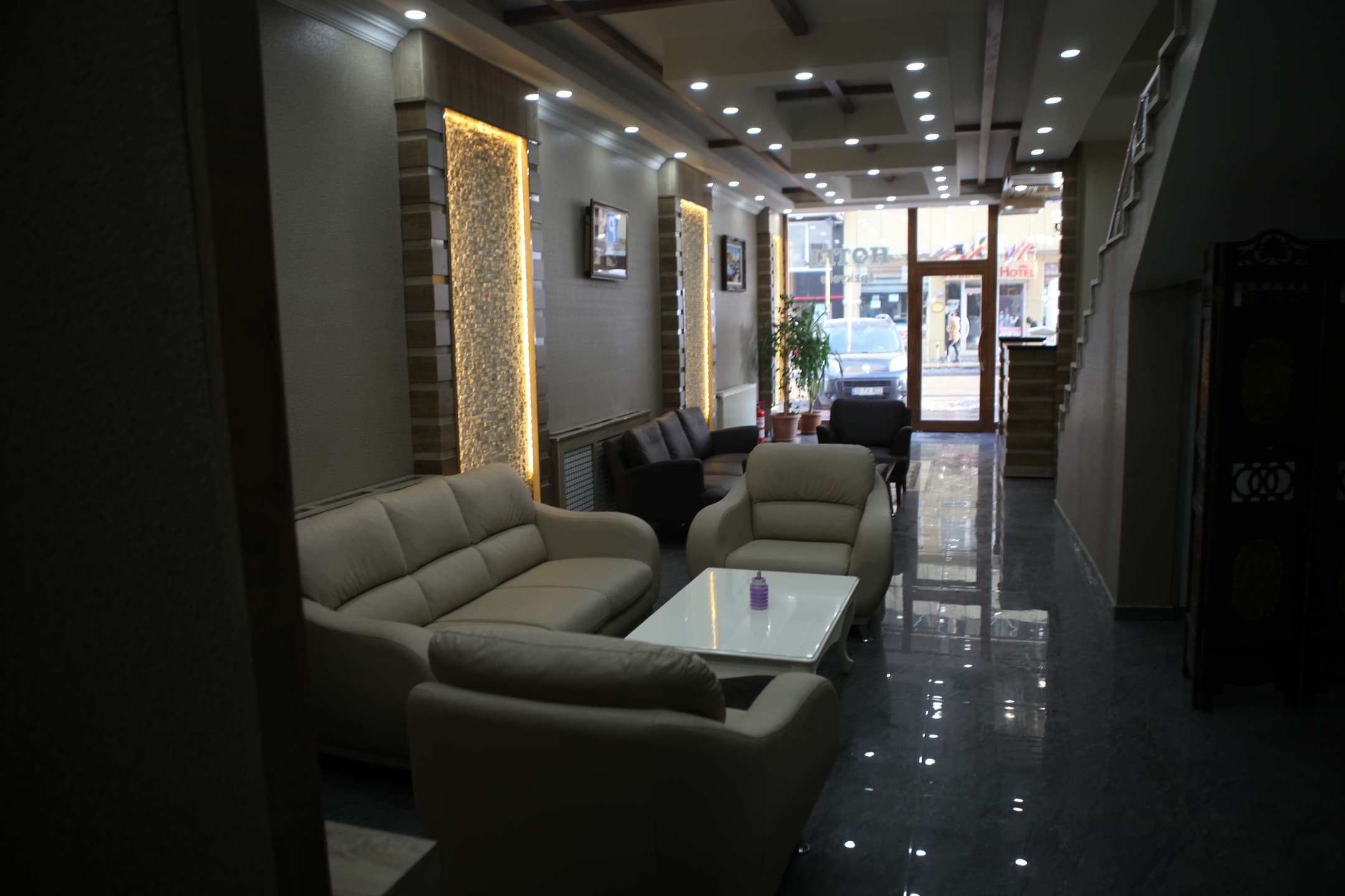 Kars Otel İpekyolu-resim-2