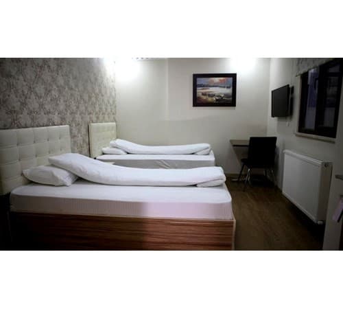 Kars Otel İpekyolu-resim-1