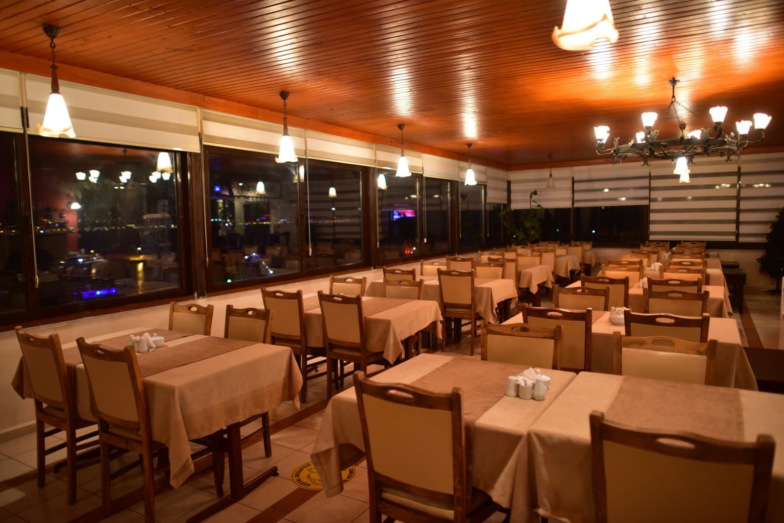 Temiz Hotel Alanya -resim-5