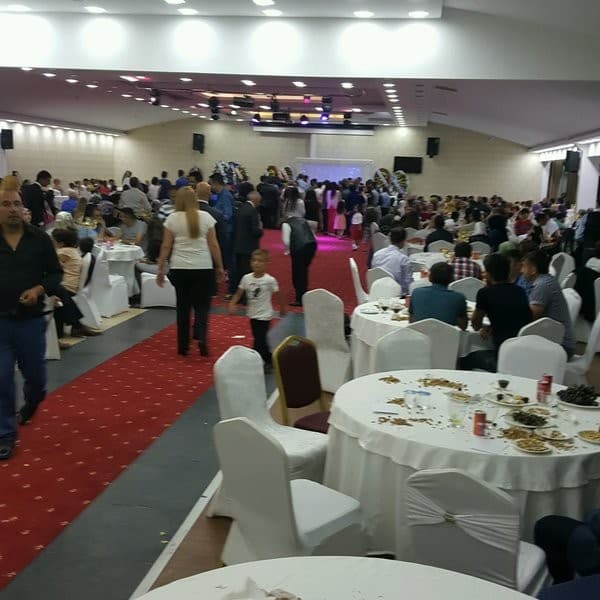 The Kars Park Otel-resim-6