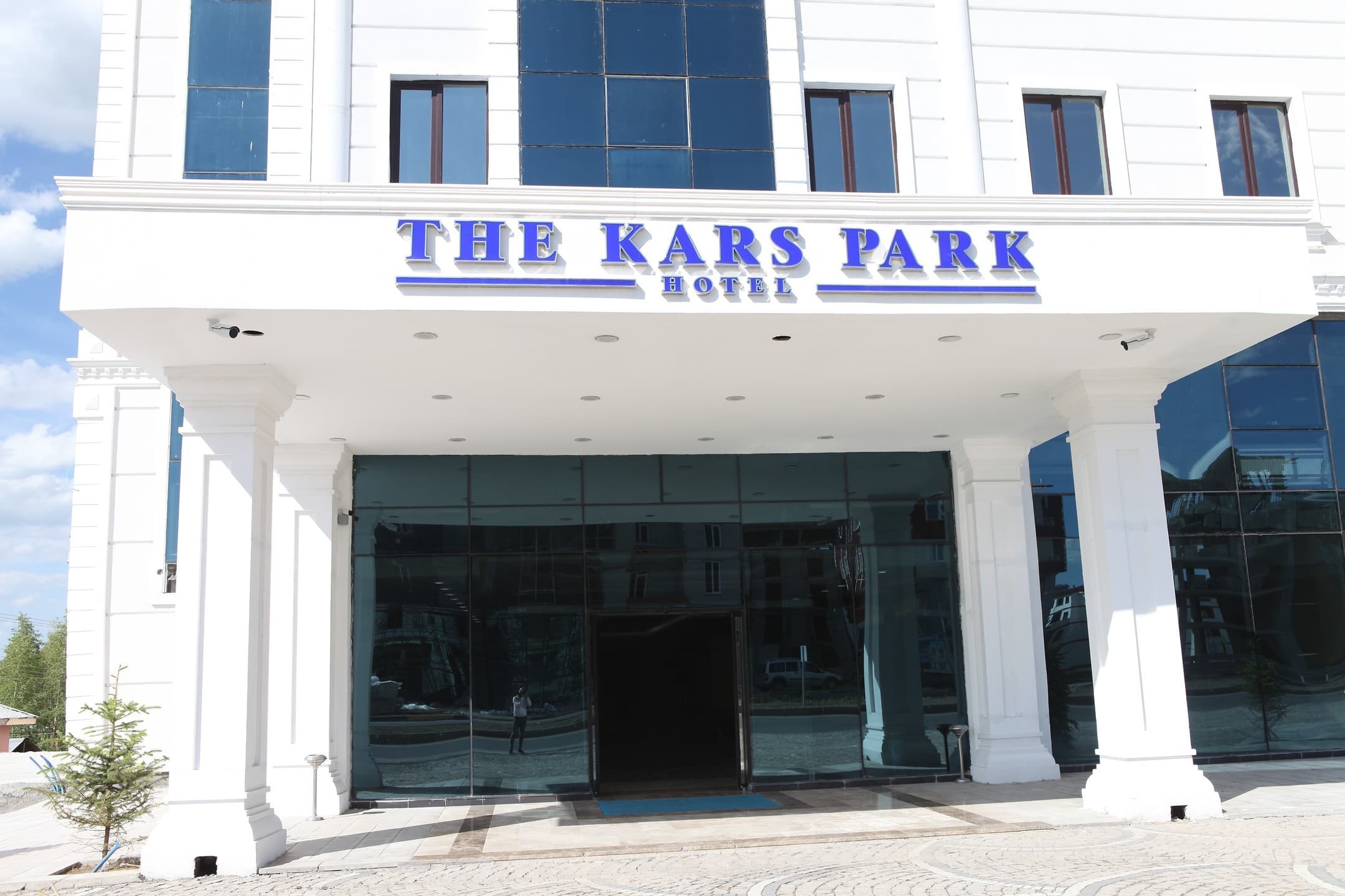The Kars Park Otel-resim-4