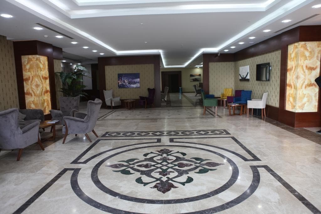 The Kars Park Otel-resim-5