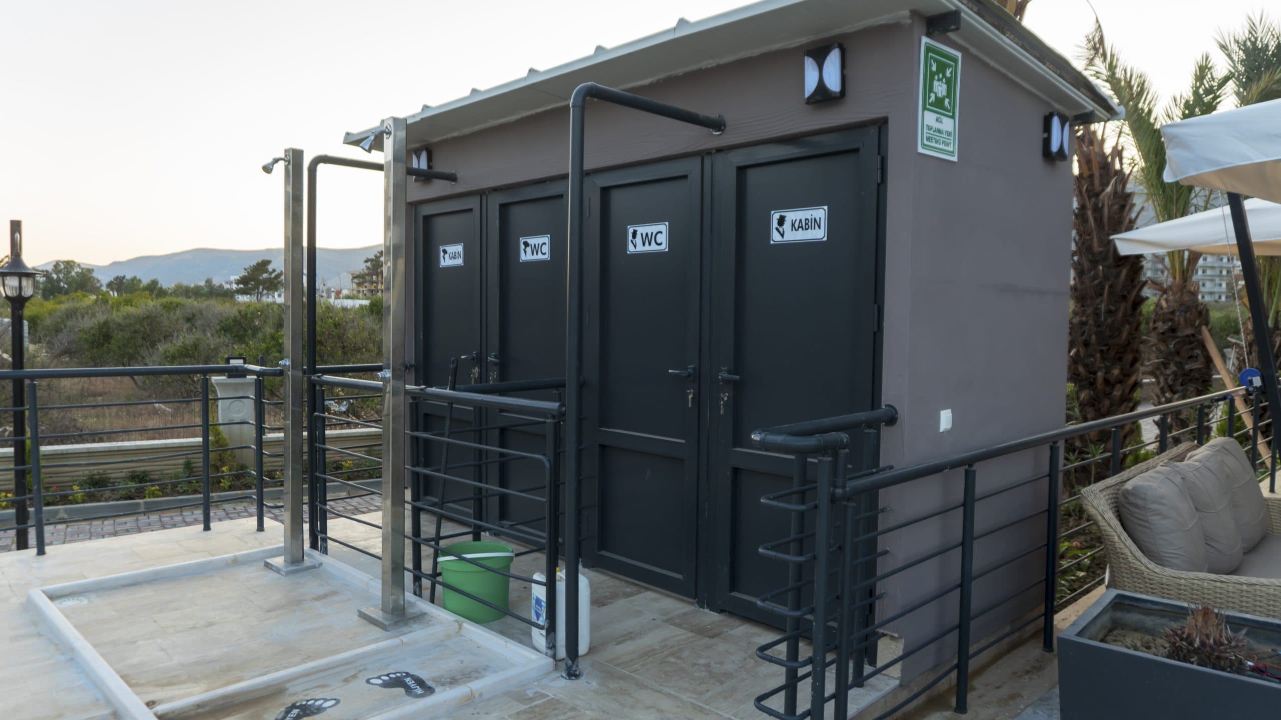 Damla Apart Otel-resim-5