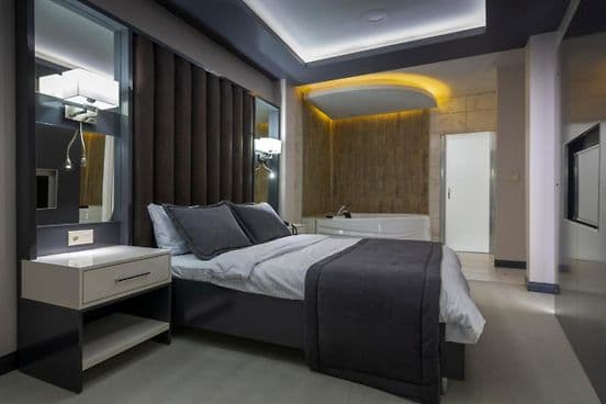 Zeugma Suites Hotel-resim-7