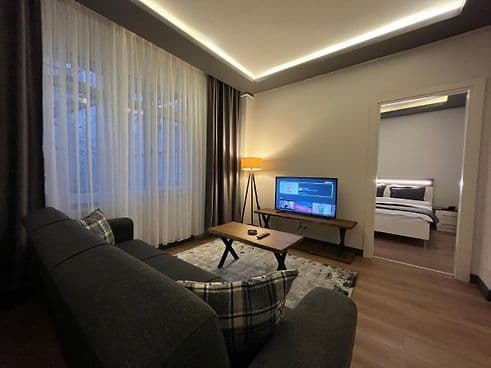 Zeugma Suites Hotel-resim-4