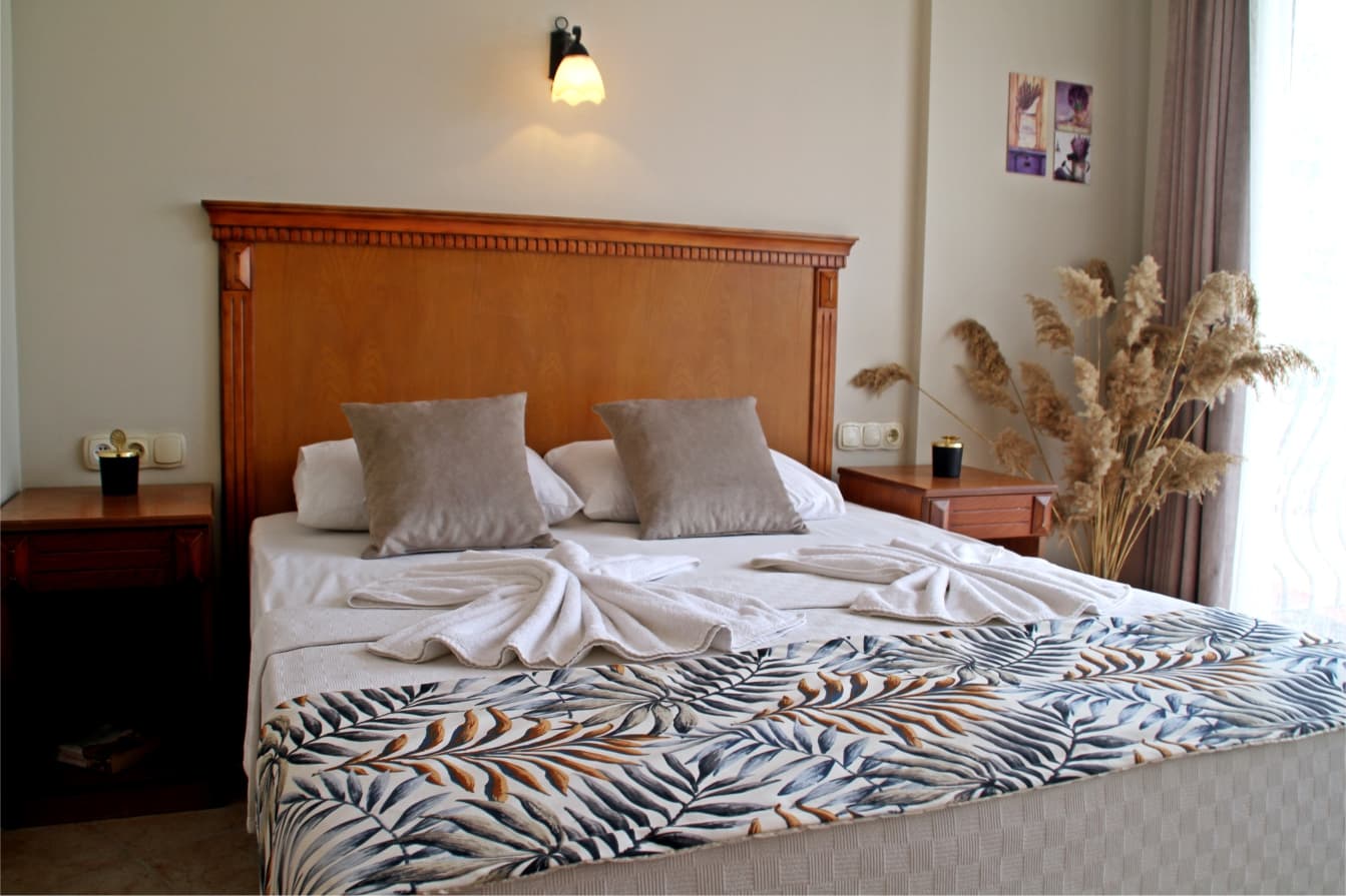 Hotel Rosy Suites Kuşadası-resim-2