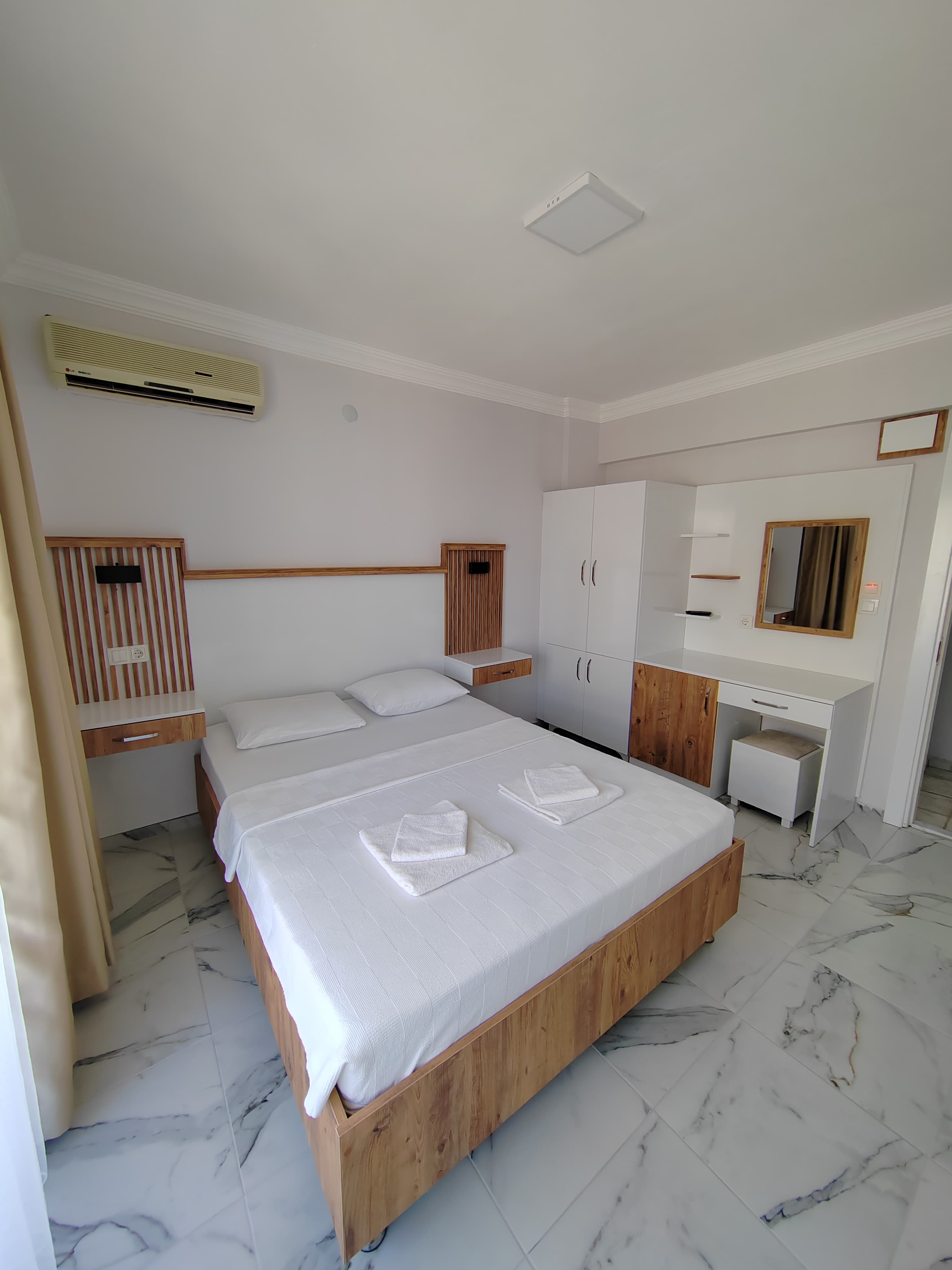 Ali Babam Apart Hotel-resim-5