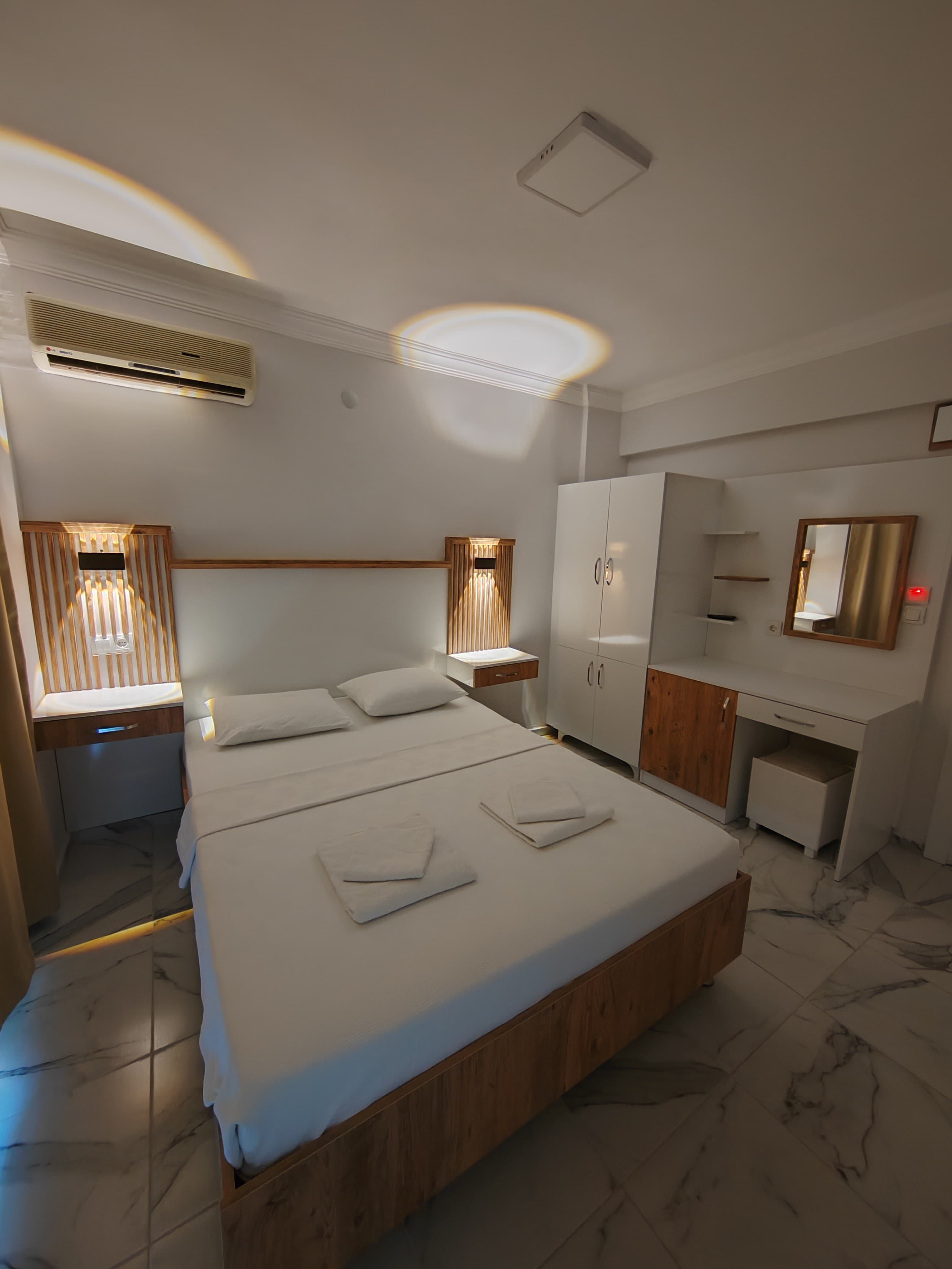 Ali Babam Apart Hotel-resim-7