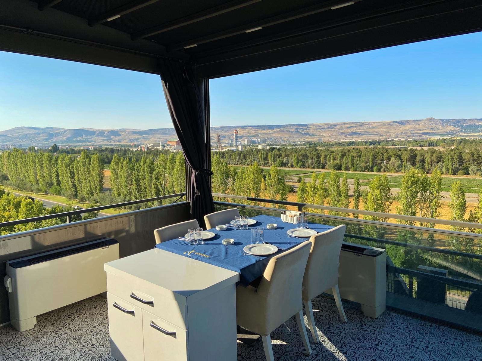 Altınpark Hotel-resim-6