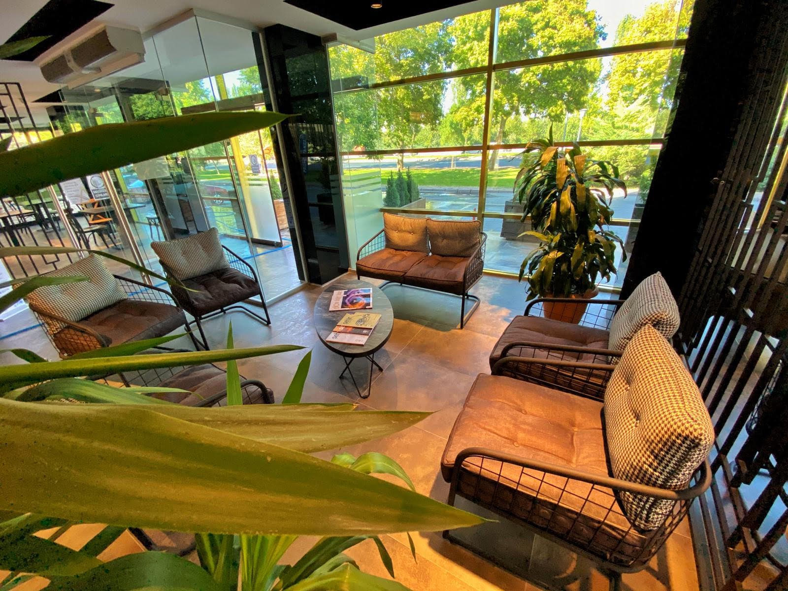 Altınpark Hotel-resim-3