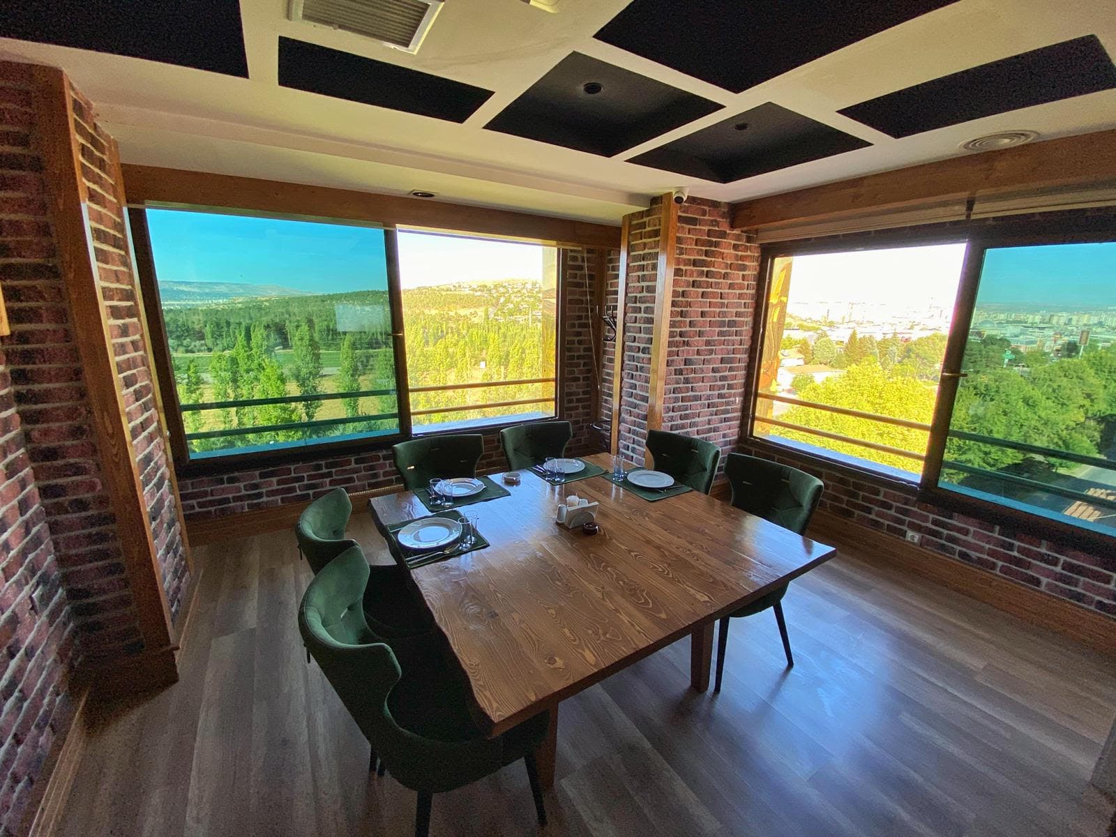 Altınpark Hotel-resim-4