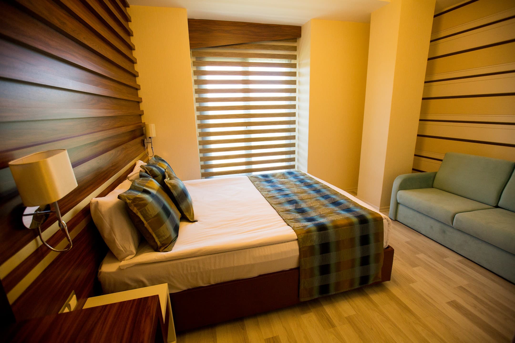 Altınpark Hotel-resim-1