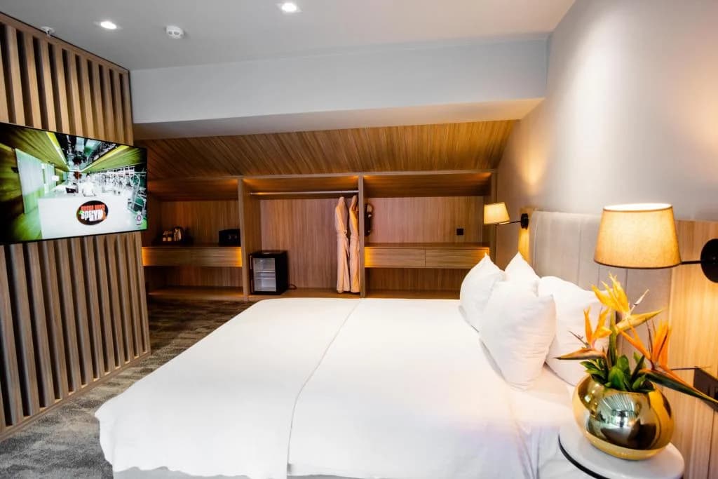 Dosso Dossi Hotels Laleli-resim-1