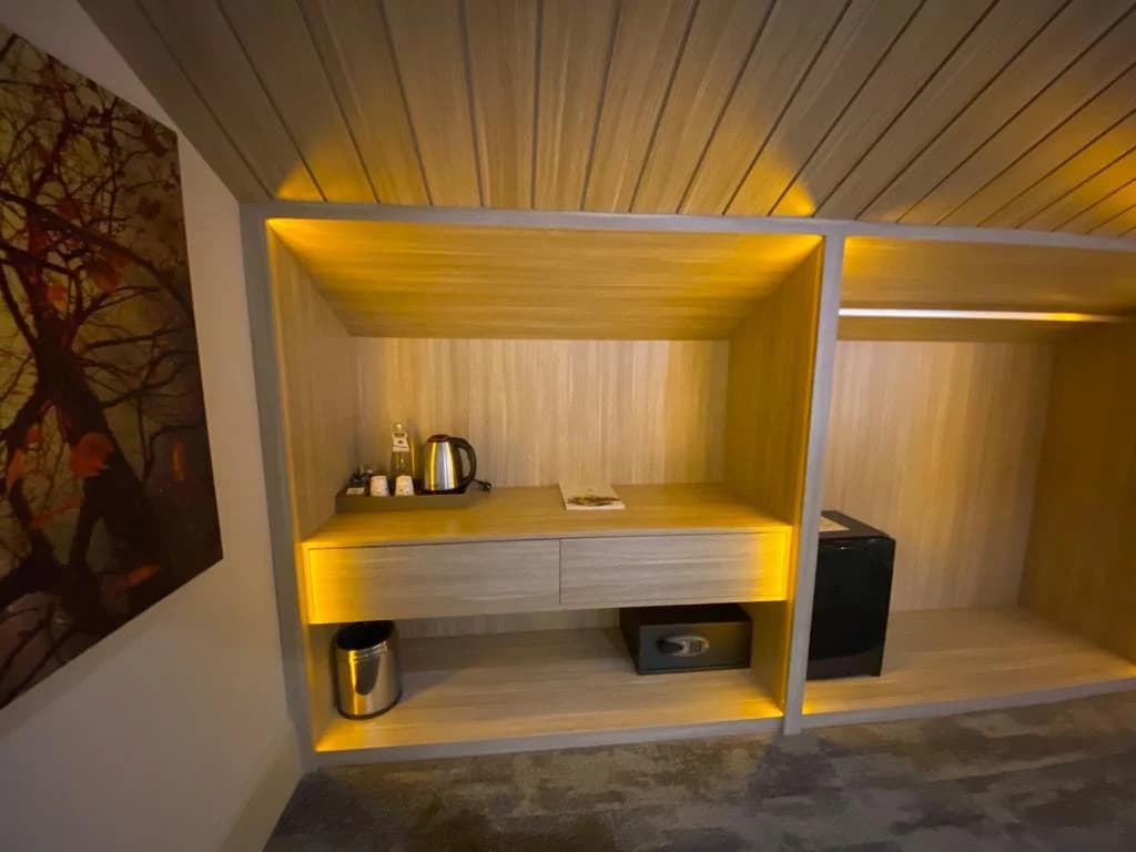 Dosso Dossi Hotels Laleli-resim-6