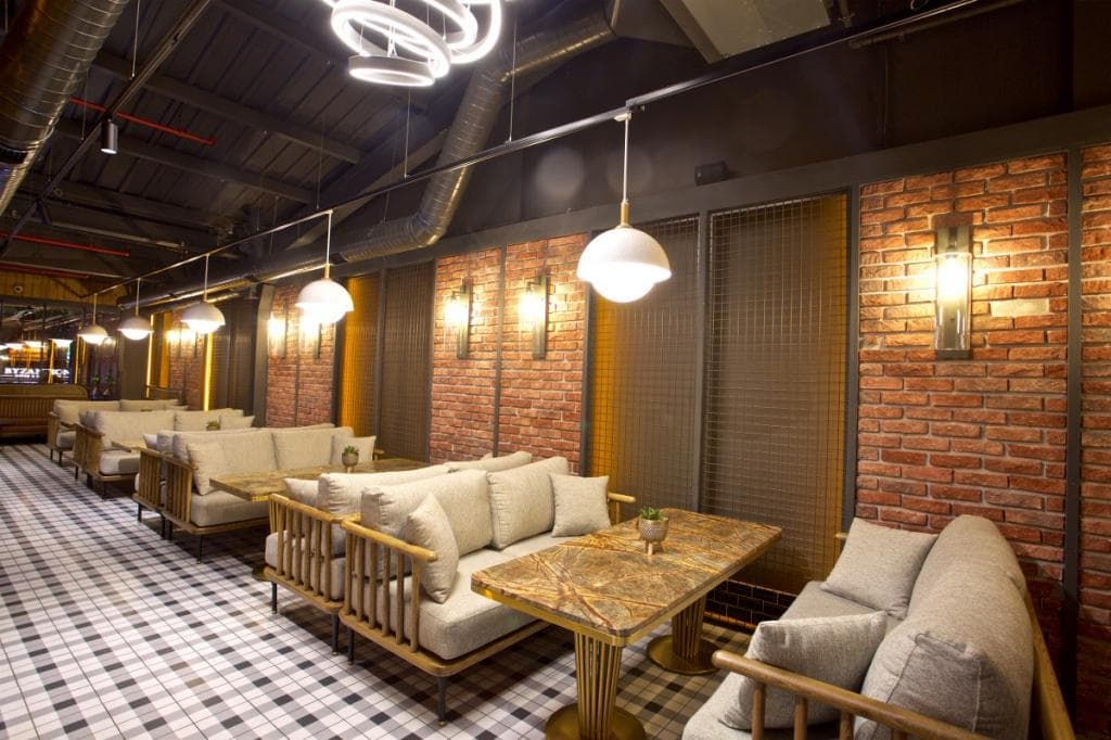 Dosso Dossi Hotels Laleli-resim-3