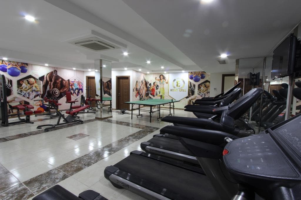 Kent Otel Karaman-resim-6